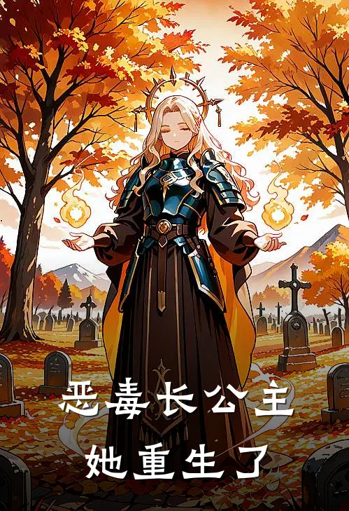 恶毒长公主她重生了（越夭李克）全文免费阅读无弹窗大结局_恶毒长公主她重生了最新章节列表_笔趣阁（越夭李克）