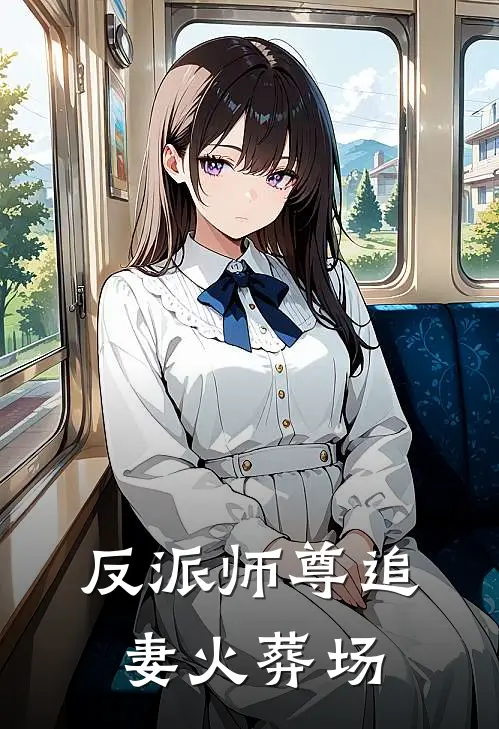 反派师尊追妻火葬场