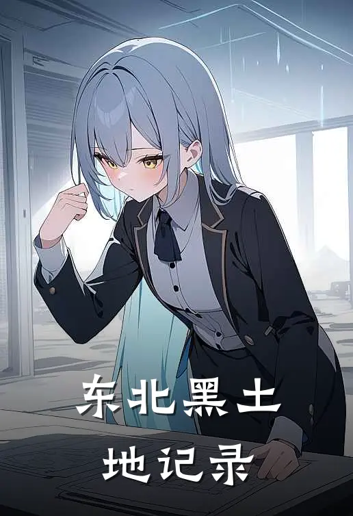 东北黑土地记录