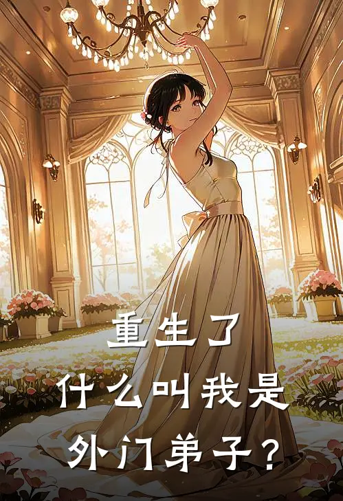 重生了，什么叫我是外门弟子？