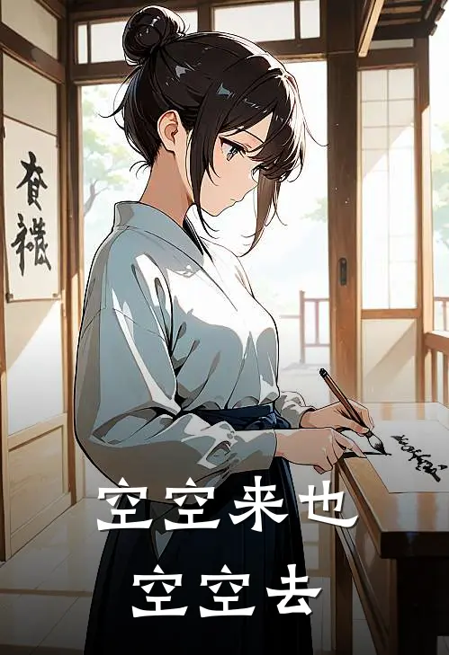 空空来也空空去