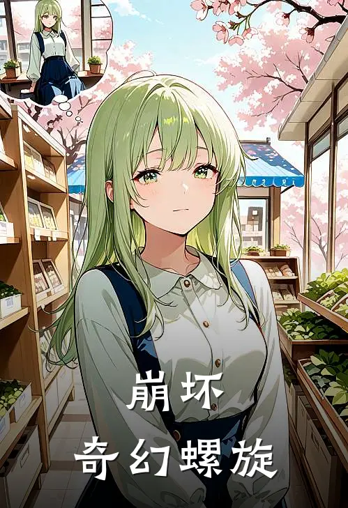 崩坏：奇幻螺旋