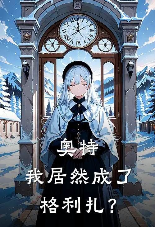 奥特：我居然成了格利扎？