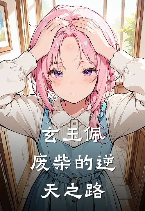 玄玉佩：废柴的逆天之路