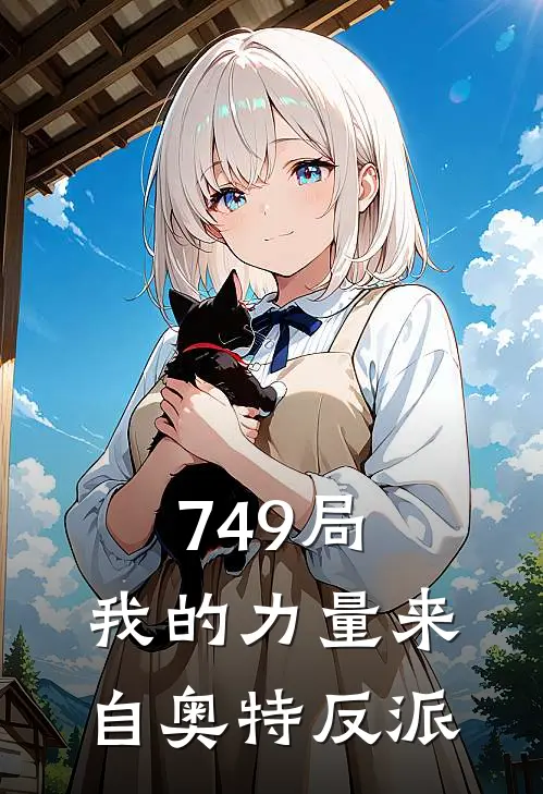 749局：我的力量来自奥特反派
