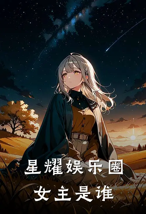 星耀娱乐圈女主是谁