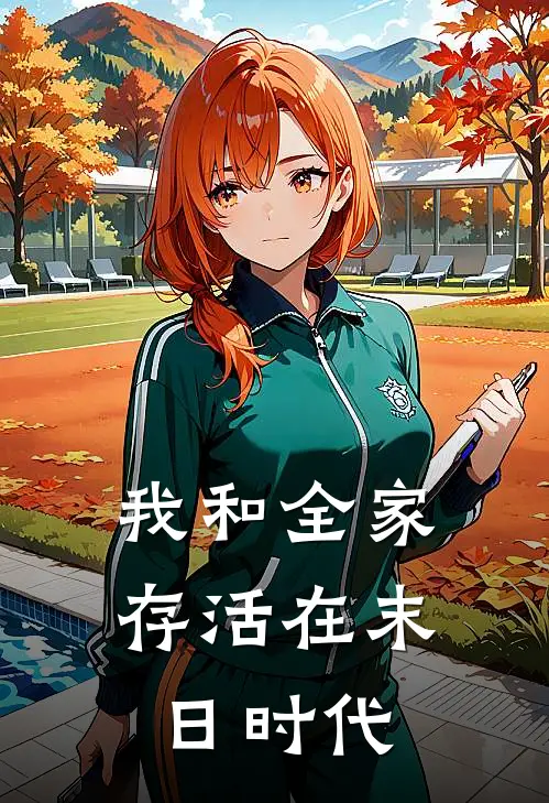 我和全家存活在末日时代