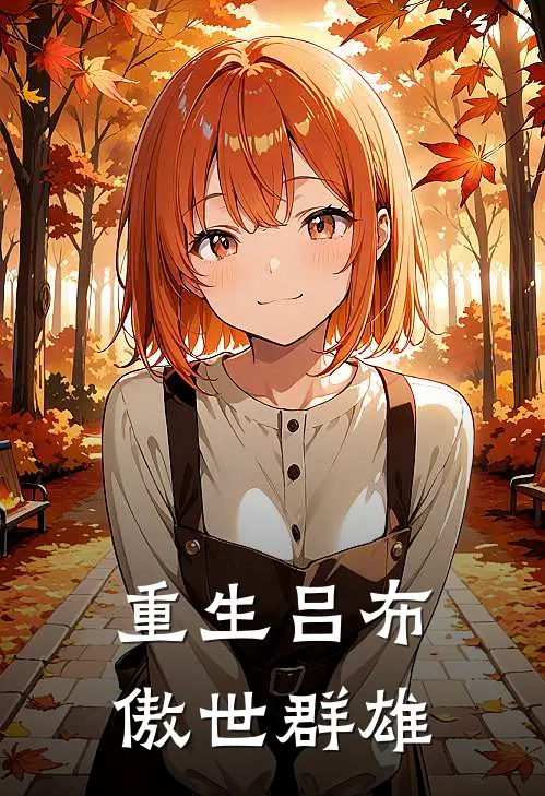 《重生吕布，傲世群雄》吕布吕正免费完本小说在线阅读_《重生吕布，傲世群雄》吕布吕正免费小说