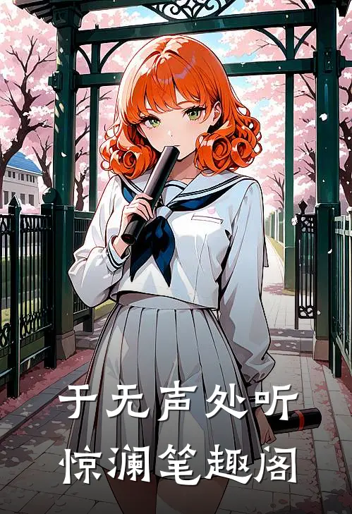 于无声处听惊澜笔趣阁