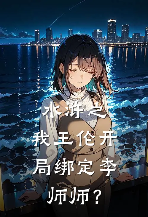 水浒之，我王伦开局绑定李师师？