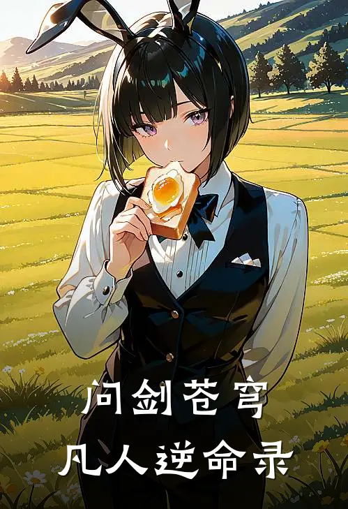 问剑苍穹：凡人逆命录林寻李道尘最新小说推荐_完本小说免费阅读问剑苍穹：凡人逆命录(林寻李道尘)