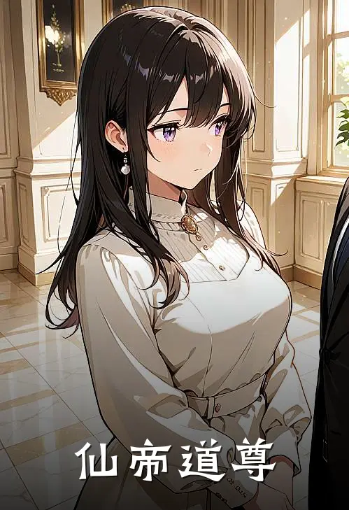 仙帝道尊