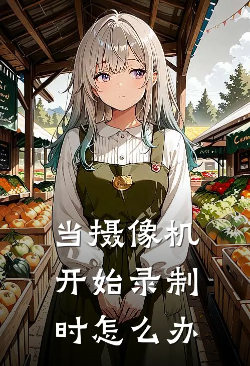 当摄像机开始录制时怎么办