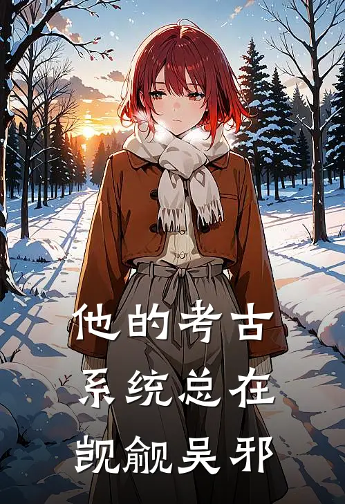 他的考古系统总在觊觎吴邪(吴邪谢成欢)最新推荐小说_在哪看免费小说他的考古系统总在觊觎吴邪吴邪谢成欢