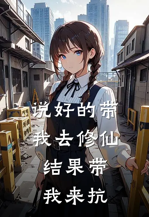 说好的带我去修仙，结果带我来抗(林默林默如)在哪看免费小说_已完结小说推荐说好的带我去修仙，结果带我来抗林默林默如