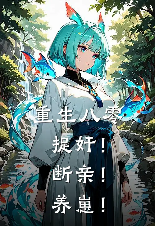 重生八零：捉奸！断亲！养崽！(王秀玲赵大贵)最热门小说_全本完结小说重生八零：捉奸！断亲！养崽！(王秀玲赵大贵)