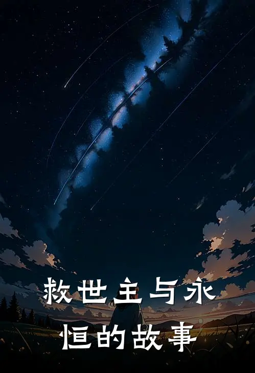 救世主与永恒的故事(飞羽九霄)免费小说笔趣阁_完结版小说推荐救世主与永恒的故事(飞羽九霄)