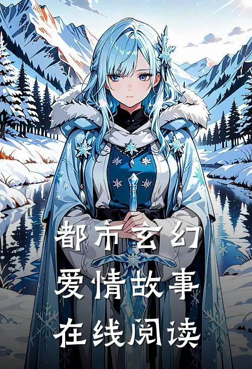 都市玄幻爱情故事在线阅读