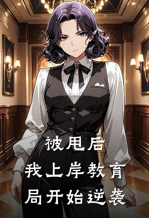 被甩后，我上岸教育局开始逆袭(江远林晓雯)免费小说全集_完本小说免费阅读被甩后，我上岸教育局开始逆袭(江远林晓雯)