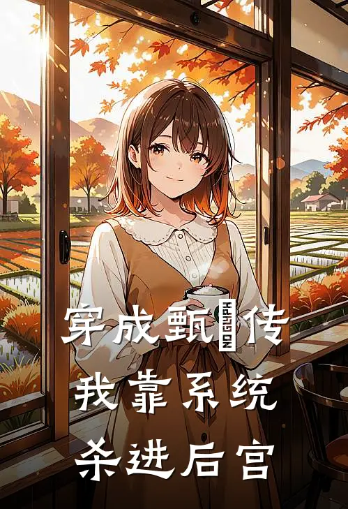 穿成甄嬛传，我靠系统杀进后宫(春桃富察)在线免费小说_热门网络小说穿成甄嬛传，我靠系统杀进后宫春桃富察