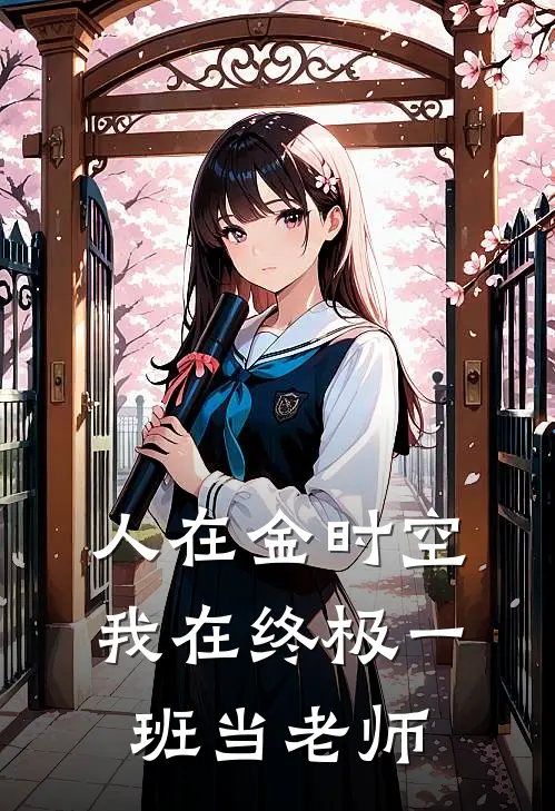 人在金时空：我在终极一班当老师陈墨贾勇免费小说完整版_最新好看小说人在金时空：我在终极一班当老师陈墨贾勇