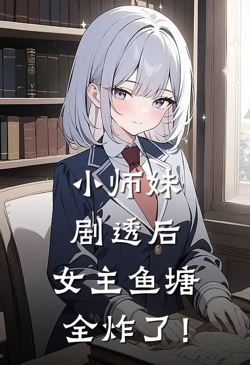 小师妹剧透后，女主鱼塘全炸了！
