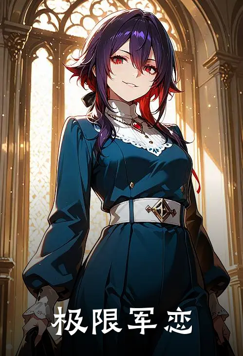 极限军恋