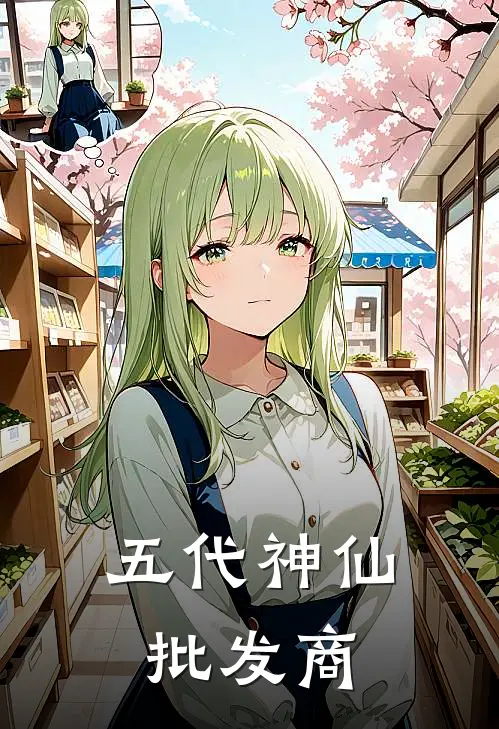 五代神仙批发商韩萧张德发免费小说在线阅读_最新章节列表五代神仙批发商(韩萧张德发)