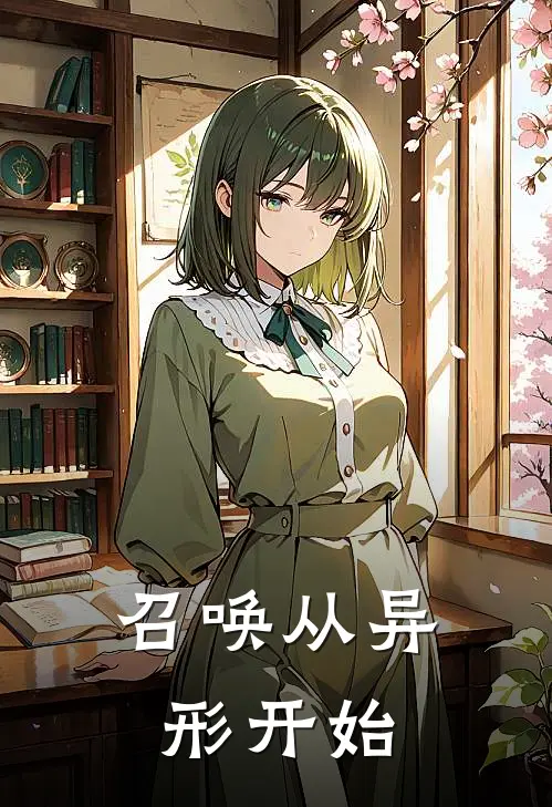 召唤从异形开始