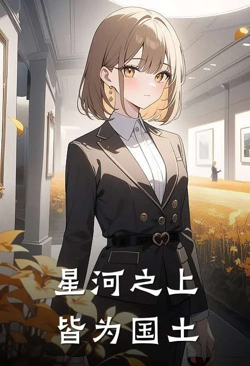 星河之上皆为国土