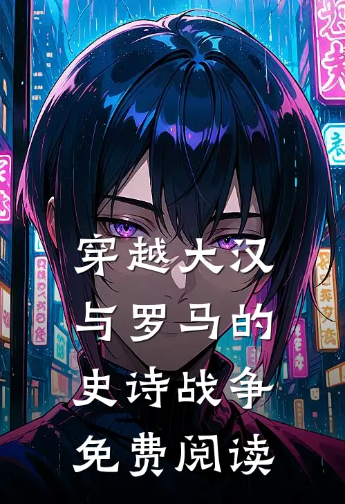 穿越大汉与罗马的史诗战争免费阅读