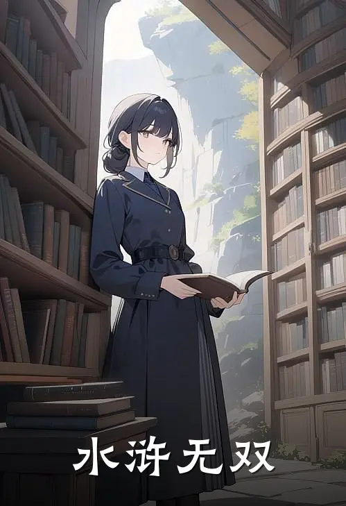 水浒无双