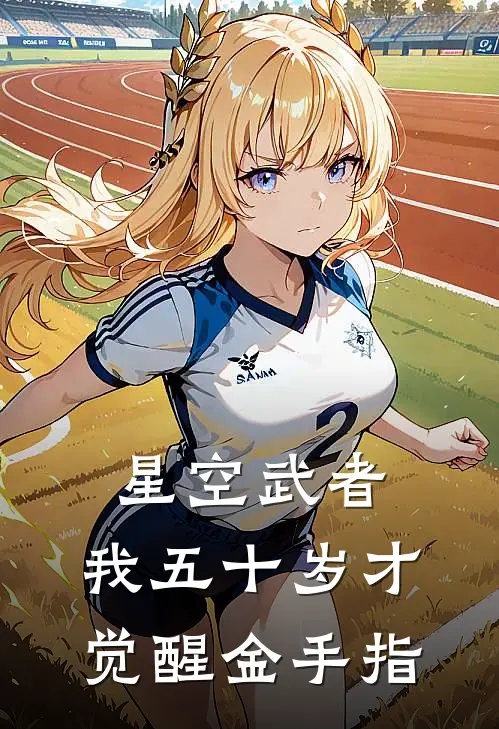 星空武者：我五十岁才觉醒金手指