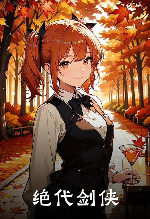 绝代剑侠