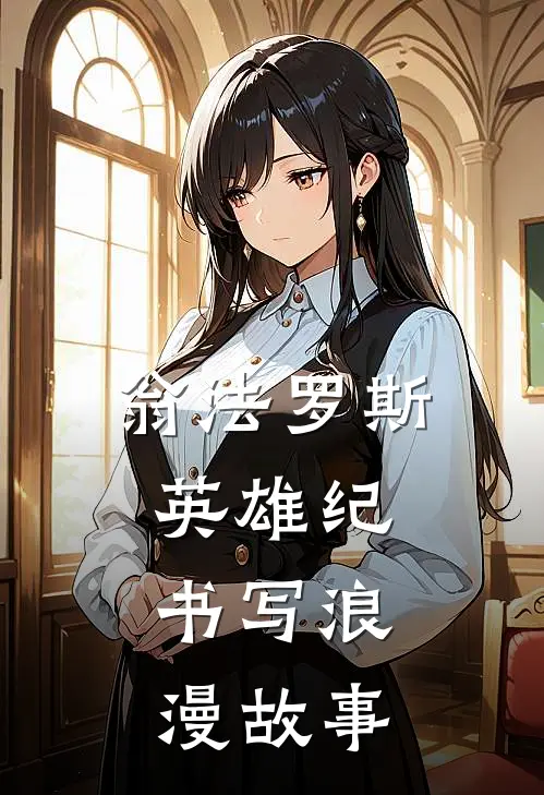 翁法罗斯英雄纪，书写浪漫故事