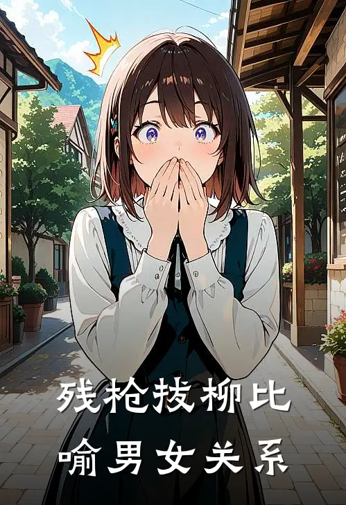 残枪拔柳比喻男女关系