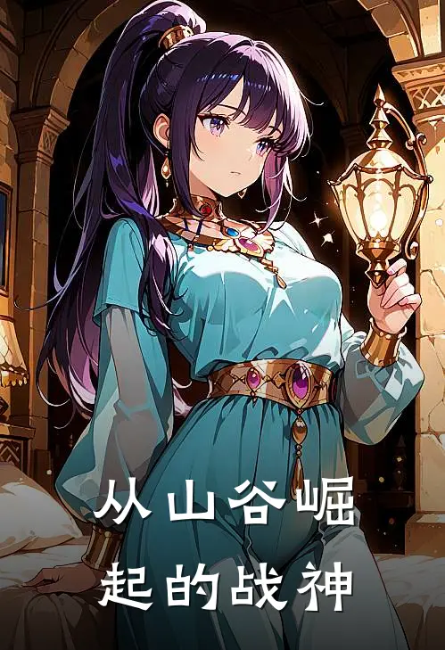 从山谷崛起的战神