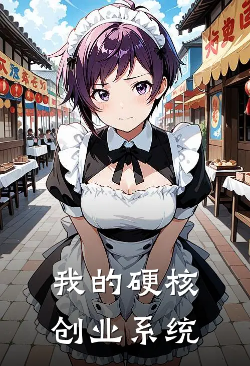 我的硬核创业系统