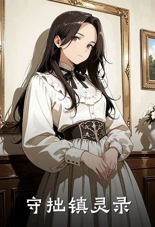 守拙镇灵录