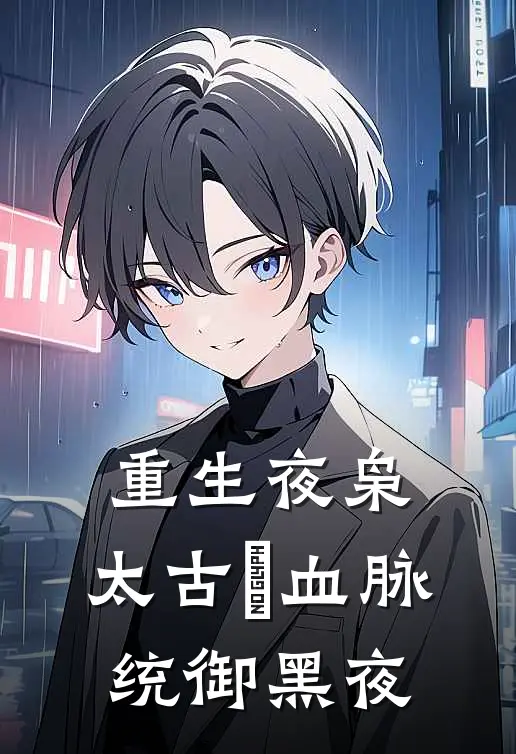 重生夜枭：太古鸮血脉，统御黑夜