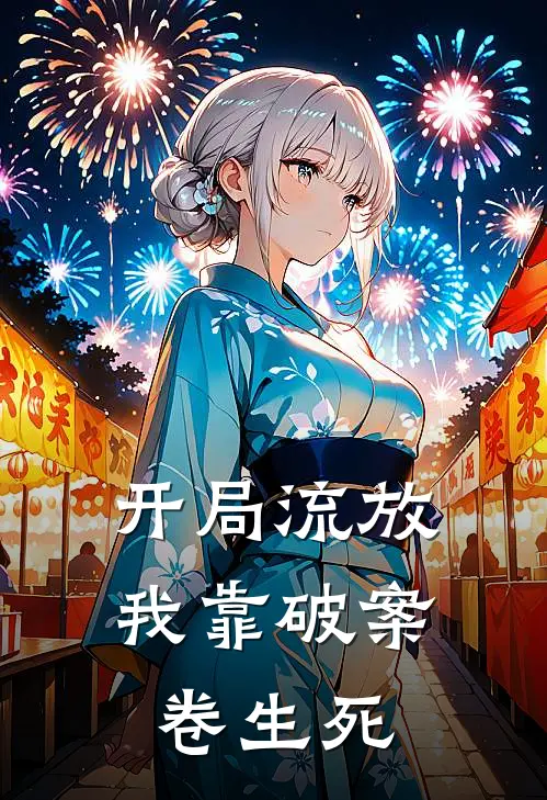 开局流放，我靠破案卷生死