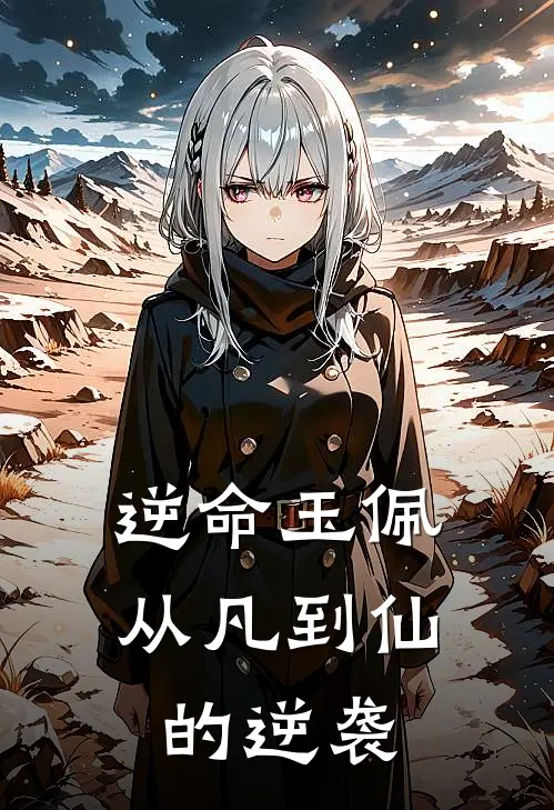 逆命玉佩：从凡到仙的逆袭