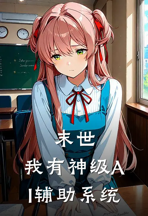 末世：我有神级AI辅助系统