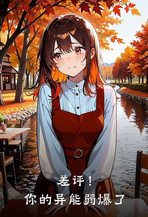 差评！你的异能弱爆了