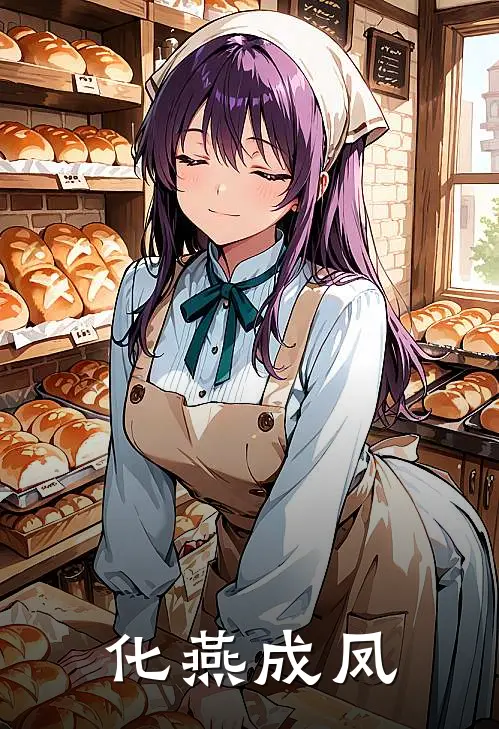 化燕成凤(金燕金福)全本免费小说_新热门小说化燕成凤金燕金福