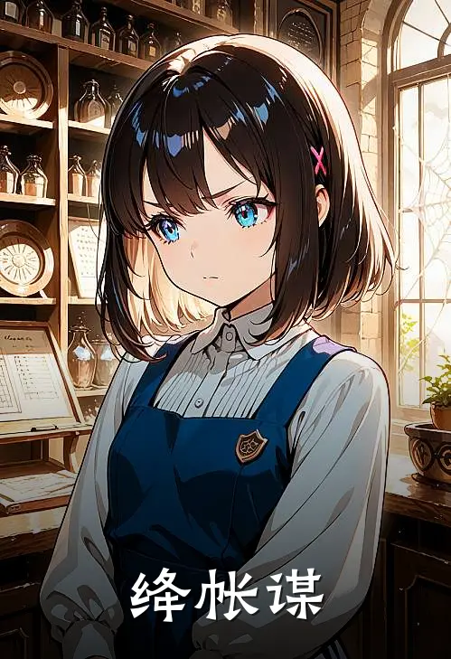 绛帐谋夏含章青罗完本完结小说_完本完结小说绛帐谋(夏含章青罗)