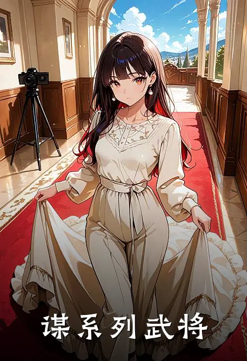 谋系列武将