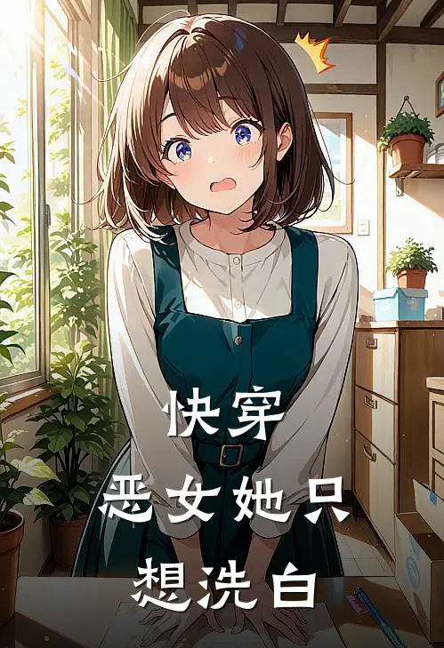 《快穿：恶女她只想洗白》钱玉沈听全本阅读_(钱玉沈听)全集阅读