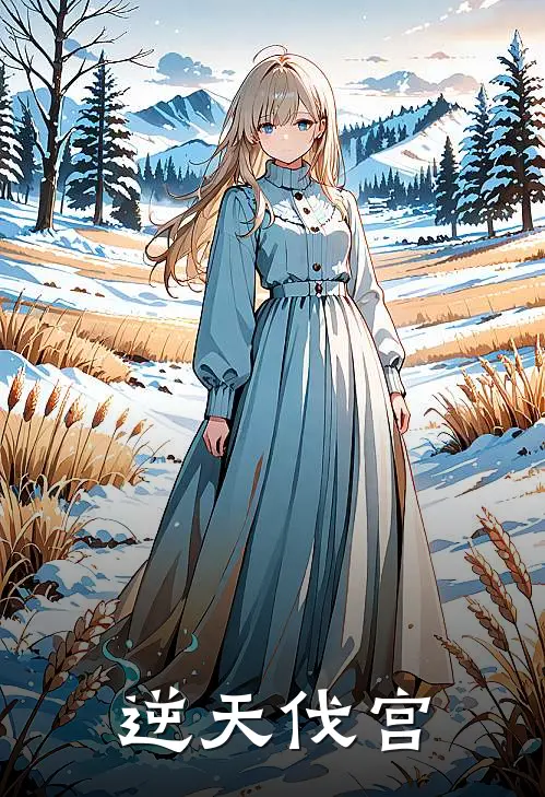 逆天伐宫