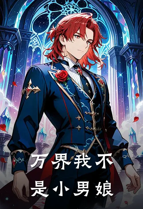 万界我不是小男娘顾洛洛王也免费小说全集_免费阅读无弹窗万界我不是小男娘顾洛洛王也